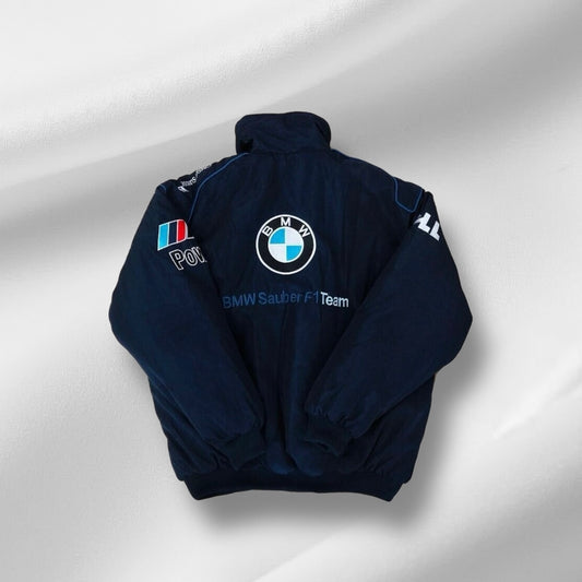 BMW Vintage Jacket