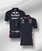 RedBull Team Polo USA 2024