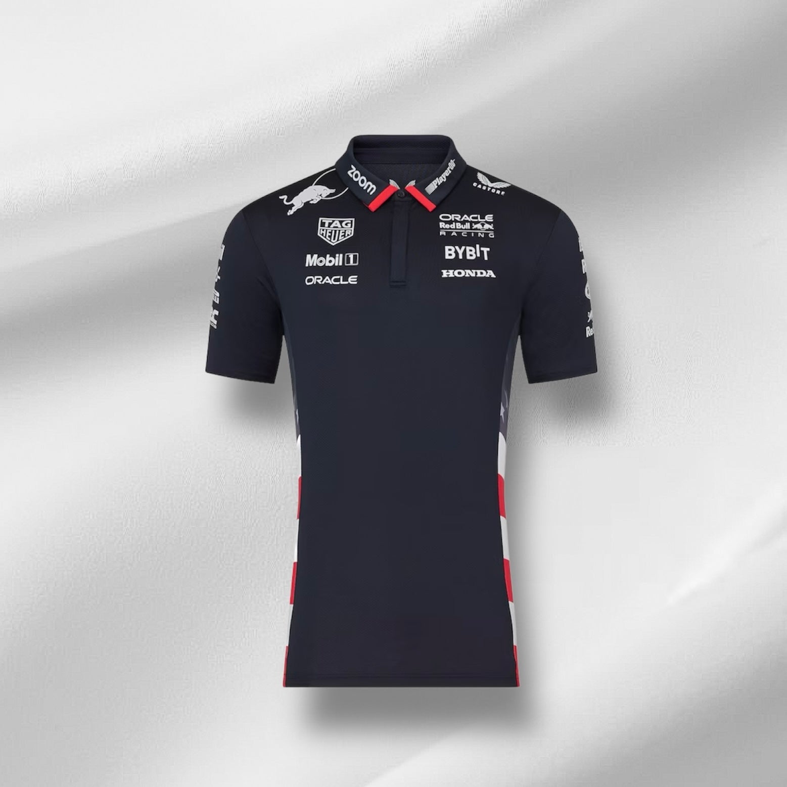 RedBull Team Polo USA 2024