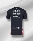 RedBull Team Shirt USA 2024