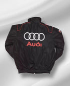 Audi Vintage Jacket