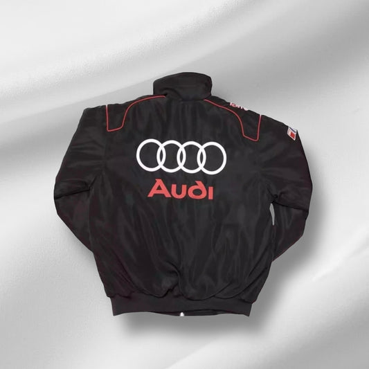 Audi Vintage Jacket