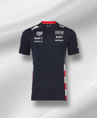 RedBull Team Shirt USA 2024