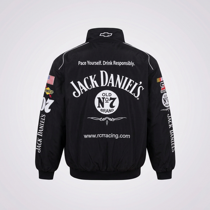 Jack Daniel's Vintage Jacket - Back