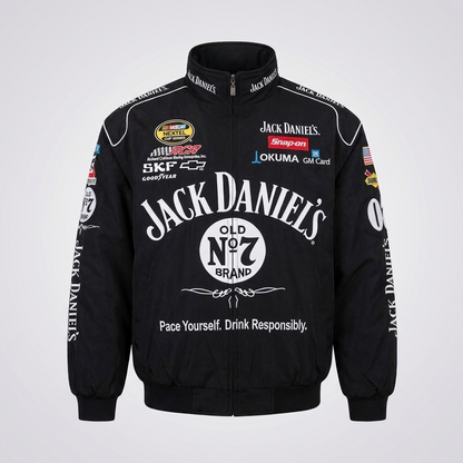 Jack Daniel's Vintage Jacket - Front