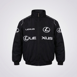 Lexus Vintage Jacket - Front