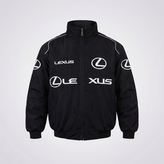 Lexus Vintage Jacket - Front