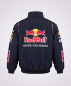 RedBull Vintage Jacket - Back