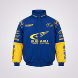 Subaru Vintage Jacket - Front